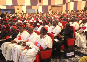 Les évêques dénoncent l'inaction des autorités face à 'insécurité au Kivu (Photo Radio Okapi)
