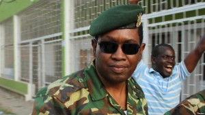 Le général Godefroid Niyombare (Photo internet)
