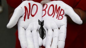 No Bomb