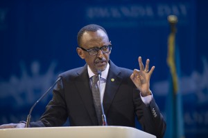 La mobilisation du Chef de l'Etat, Paul Kagame, pour l'investissement au Rwanda a porté des fruits. (Photo PPU)