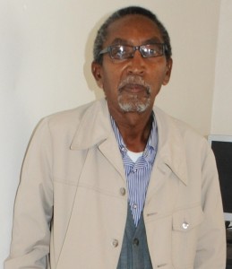 Frédéric Gisanura Nkingamuheto - 2