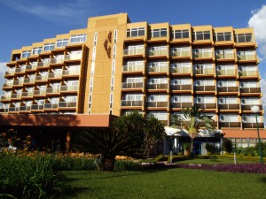 L'hôtel Umubano envisage la majoration des chambres