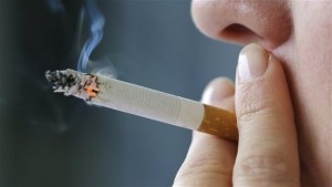 La consommation du tabac, un des facteurs de risque pour attraper le cancer (Photo internet)