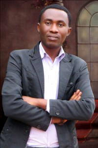 Mr Ndagijimana Lyhotely (Photo ADBEF)