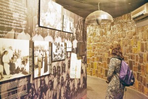 Photos conservées au Centre mémorial du Génocide de Kigali (Photo archives)