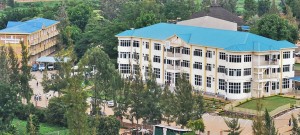 UNILAK-Campus de Kigali (Photo-UNILAK)