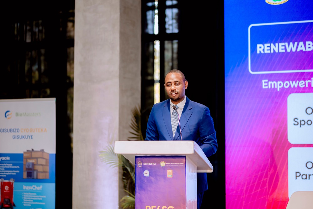 Le Rwanda accélère sa transition vers les énergies renouvelables face à la hausse de la demande