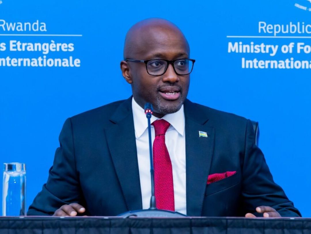 Le Rwanda clarifie le cas du journaliste belge interdit de couvrir le Championnat du Monde de Cyclisme