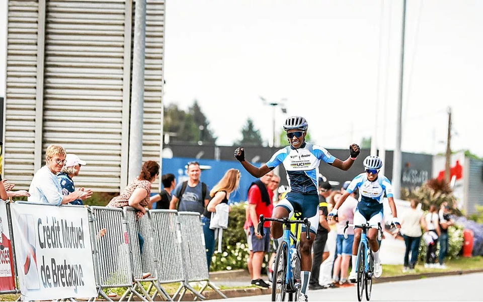 UCI Kigali 2025 : le secteur privé appelé à soutenir l’organisation