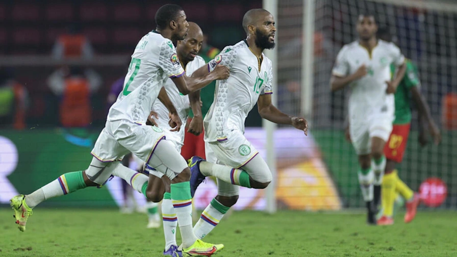 Éliminatoires Mondial 2026: le Ghana domine le Mali et se rapproche du billet qualificatif