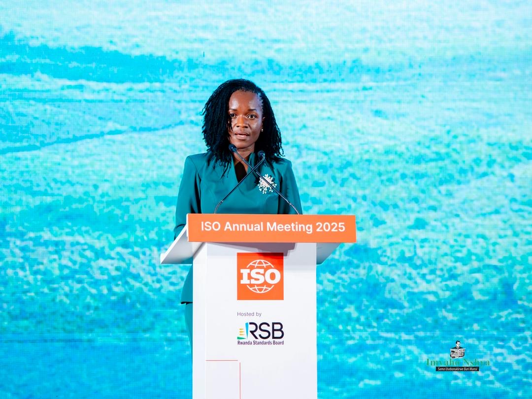 Le Rwanda ambitionne de mobiliser 300 million de dollars pour préserver sa biodiversité