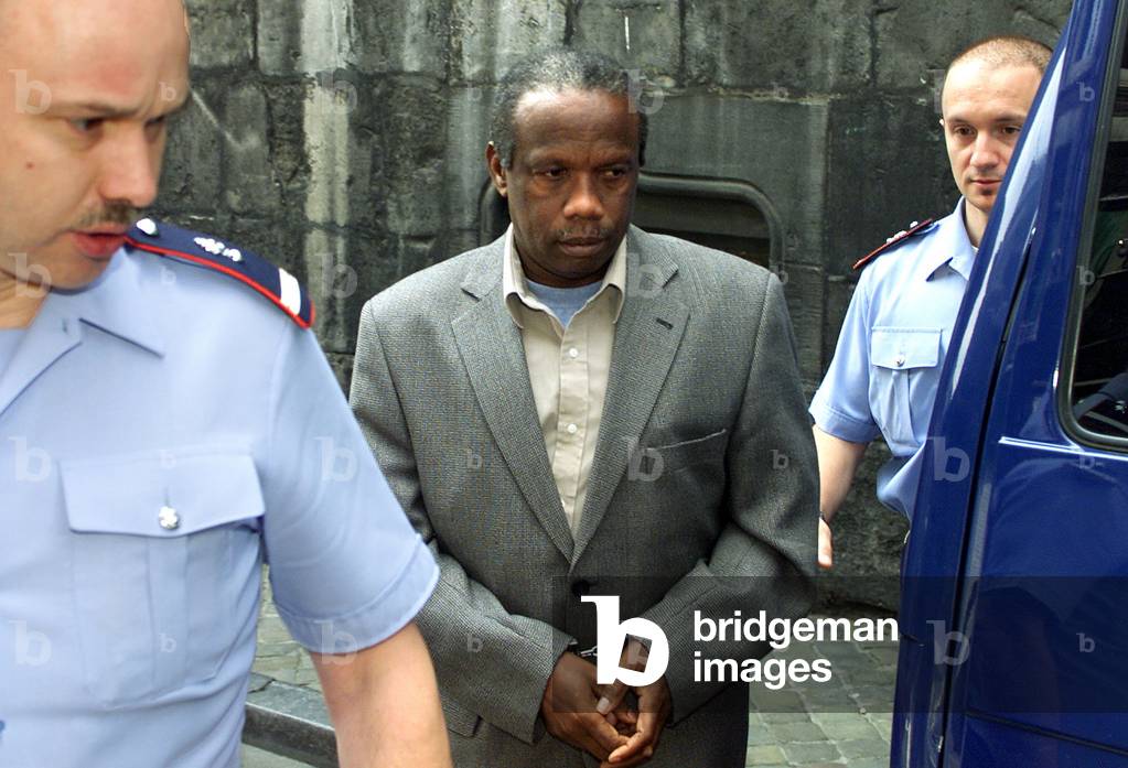 Ndindabahizi, l’ancien ministre condamné à perpétuité pour génocide, décédé au Bénin