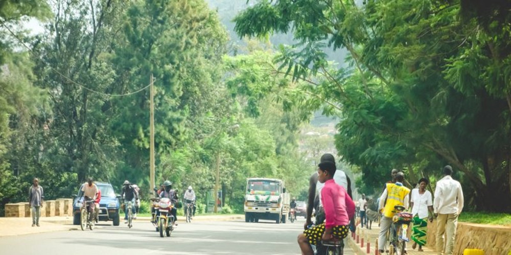 Rwanda: lancement d’un Plan d’action climatique renforcé pour réduire les émissions d’ici 2035
