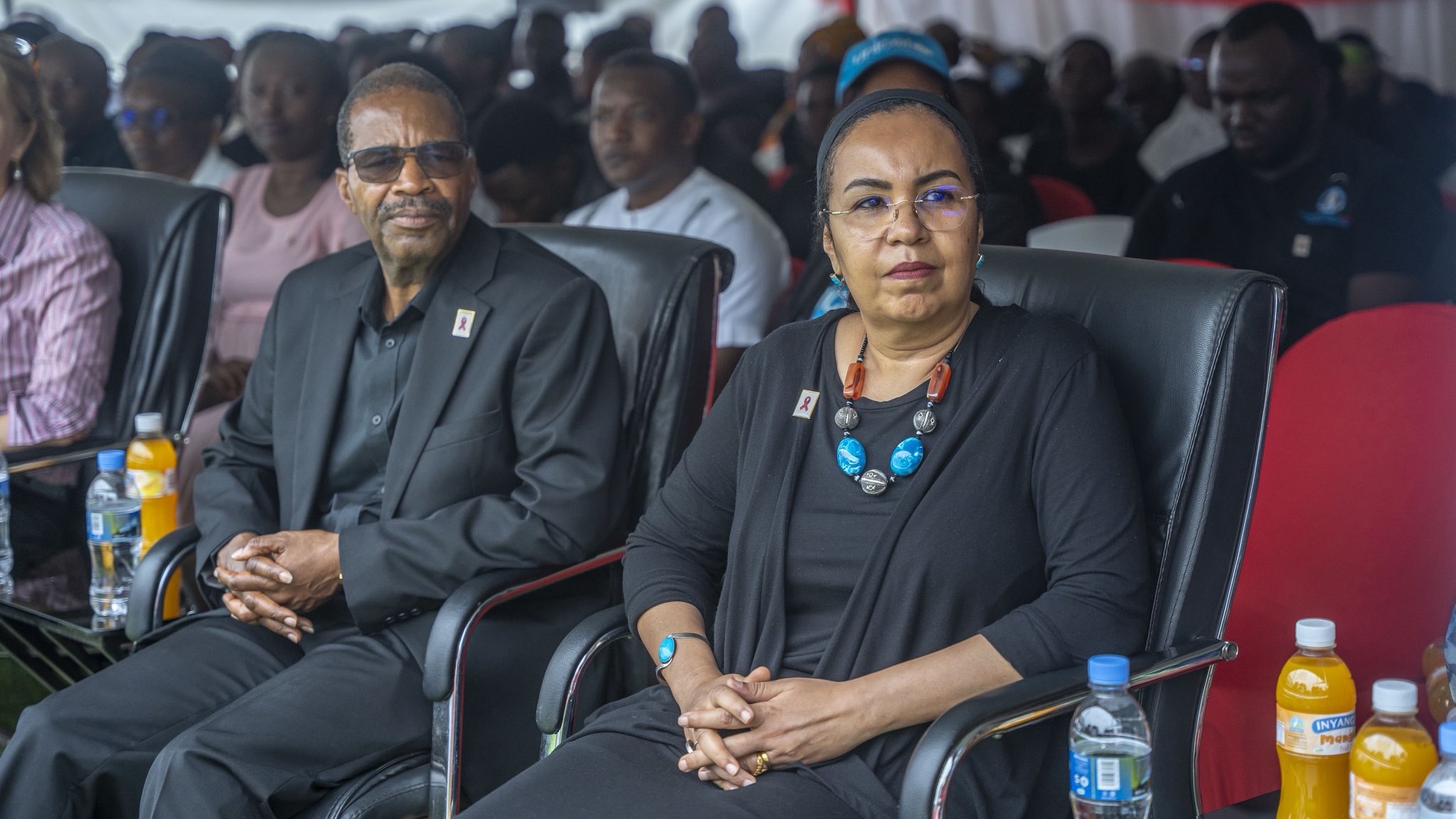 Journée mondiale du sida 2025: renforcer la résilience communautaire et la riposte au VIH