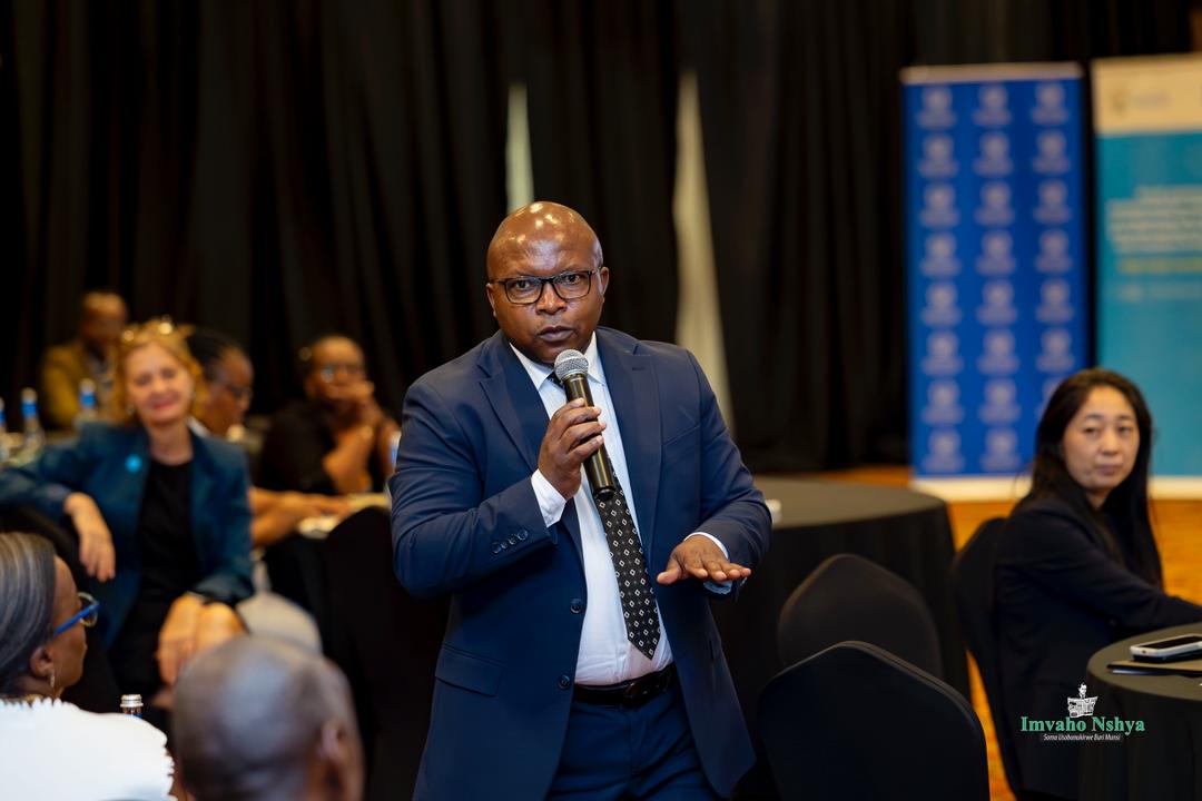 Malnutrition: le MINAGRI veut des actions hors des hotels