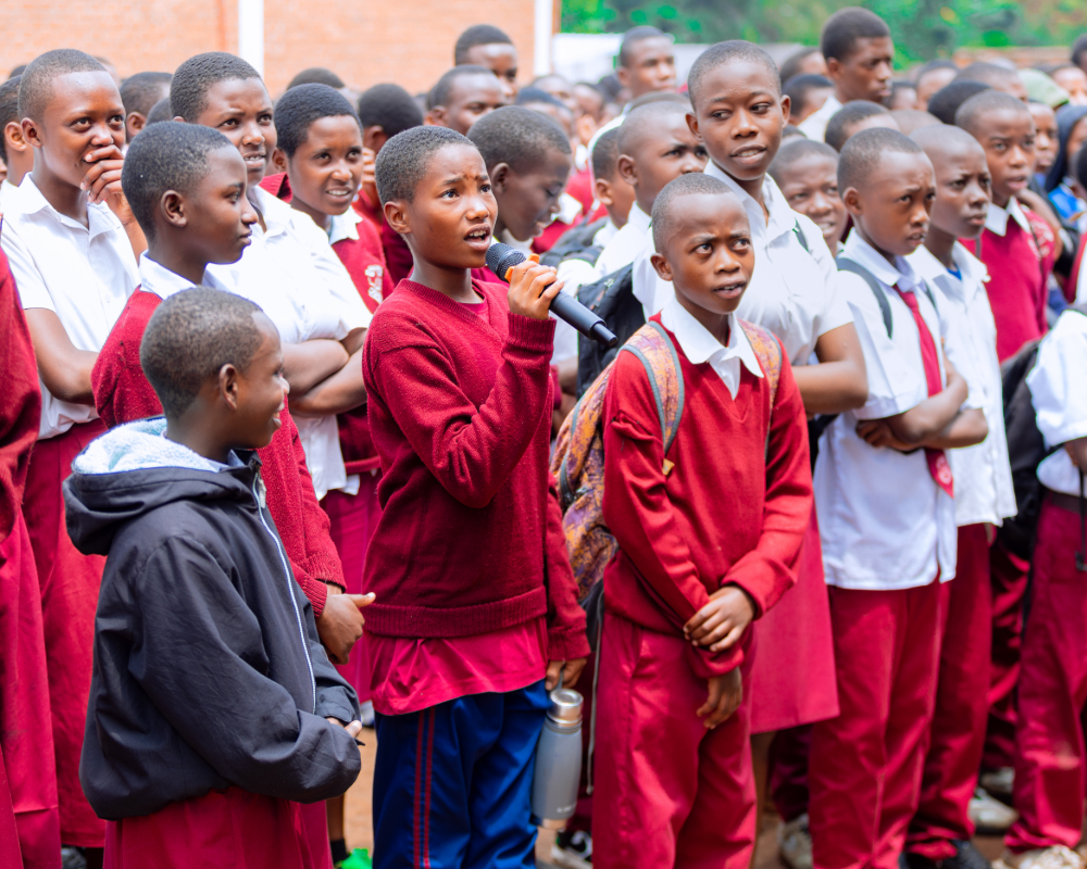 La pauvreté et les conflits familiaux continuent d’alimenter les grossesses précoces chez les adolescentes au Rwanda