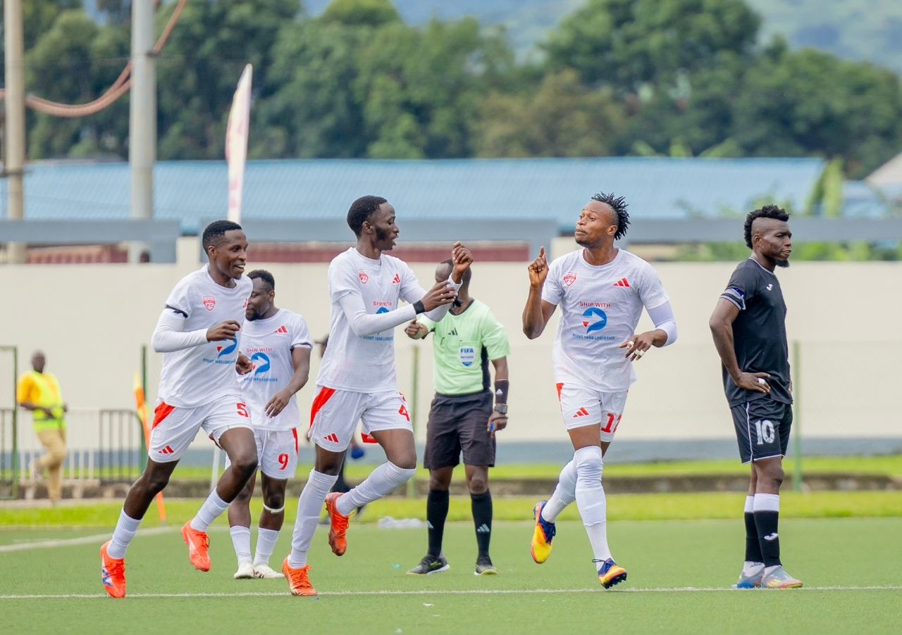 APR FC battu par Etincelles FC, échoue à se rapprocher d’Al Hilal SC