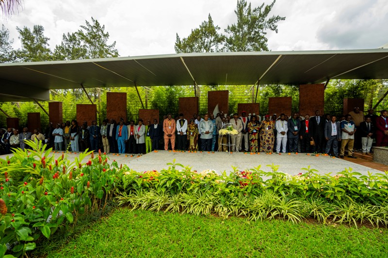 Mutobo: Des Congolais dénoncent les mensonges fondateurs des FDLR et s’engagent pour la vérité