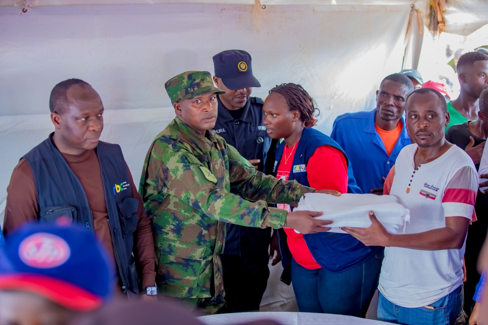 Le Rwanda lance une plateforme intégrée de surveillance génomique du paludisme