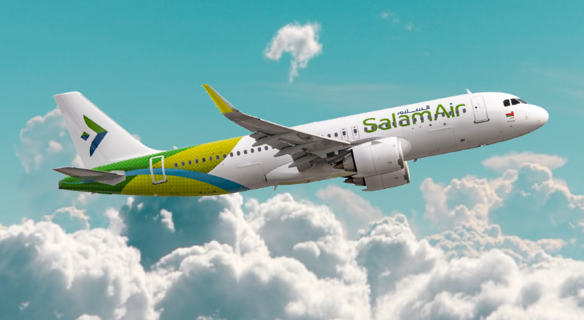 SalamAir annonce une nouvelle liaison directe vers Kigali