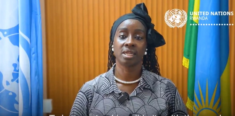 Nous méditons sur une tragédie qui n’aurait jamais dû se produire- Fatmata Sesay