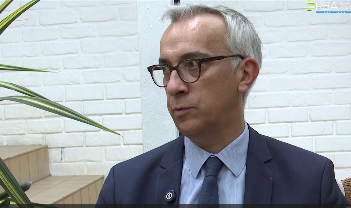 Olivier Christen : l’éducation, rempart essentiel contre le négationnisme