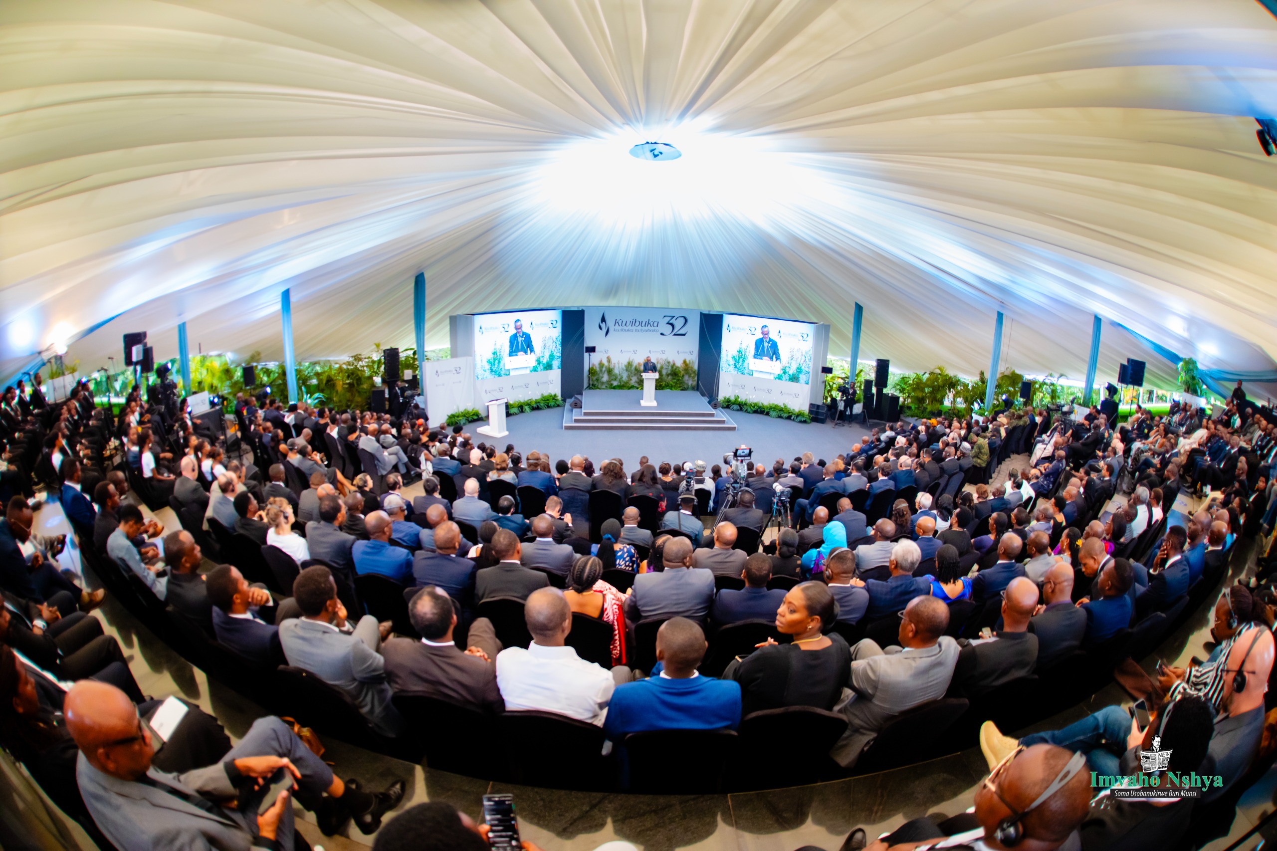 Kwibuka32 : En RDC, le retour inquiétant de l’idéologie génocidaire face à l’indifférence du monde