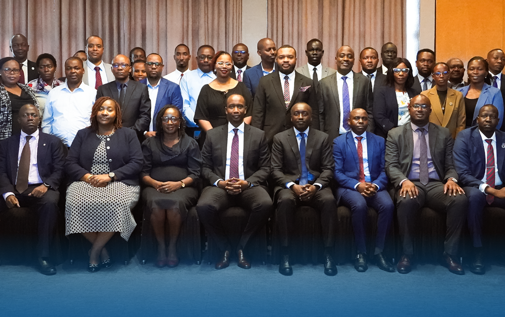 Le Rwanda appelle à une accélération de l’intégration des marchés financiers est-africains