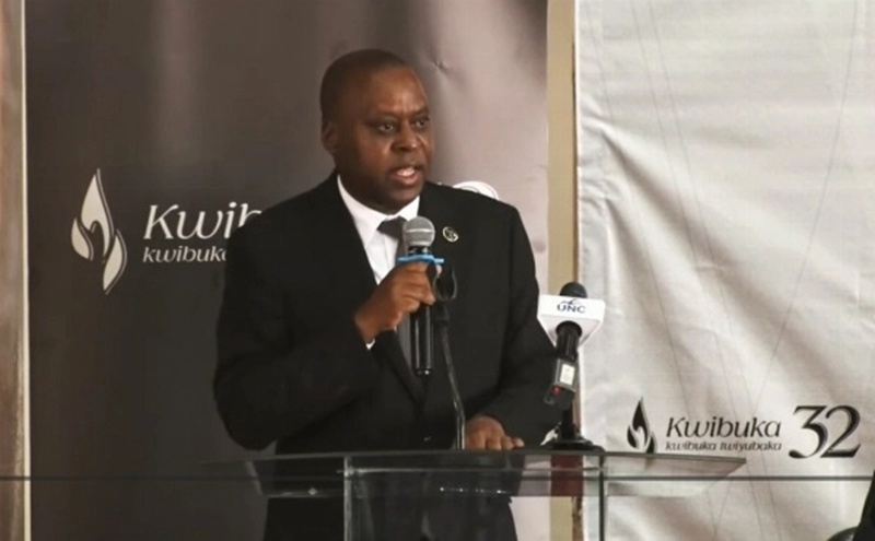 Kenya: l’envoyé du Rwanda met en garde contre les dérives violentes du négationnisme du génocide