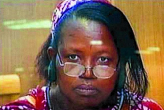 Pauline Nyiramasuhuko: première femme au monde condamnée pour génocide par la justice internationale