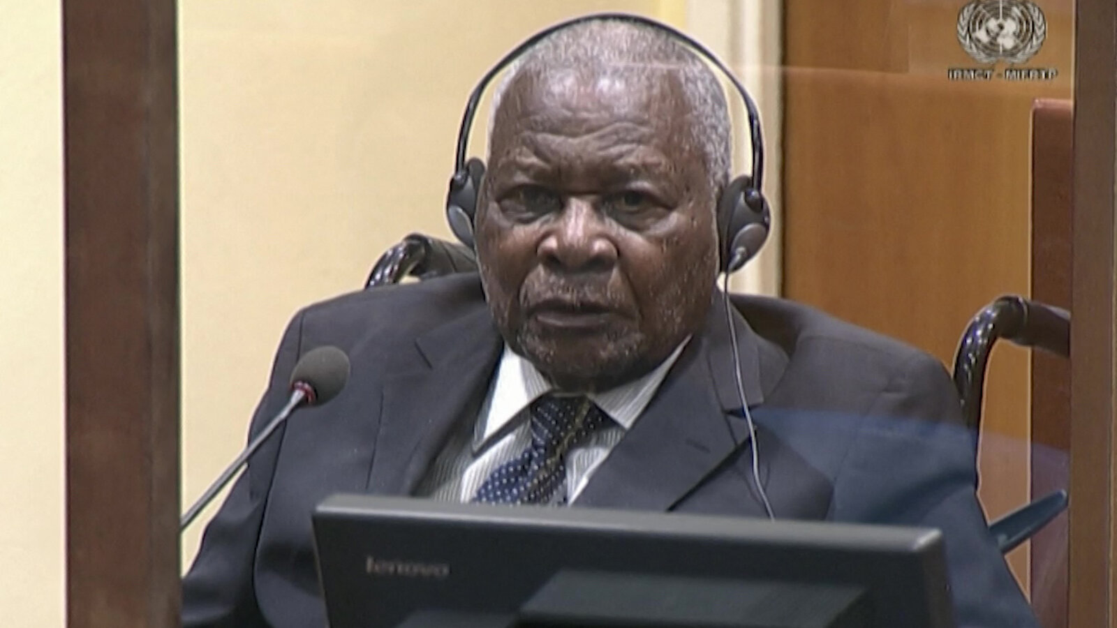 L’IRMCT annonce la clôture de la procédure dans l’affaire contre Félicien Kabuga