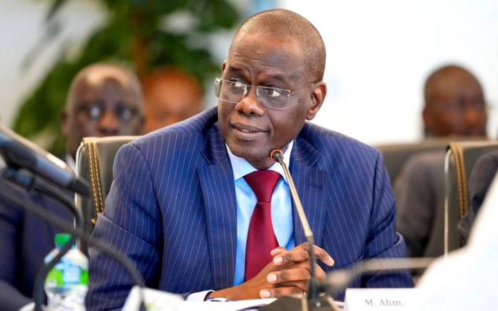 Sénégal: Ahmadou Al Aminou Mohamed Lo nommé nouveau Premier ministre