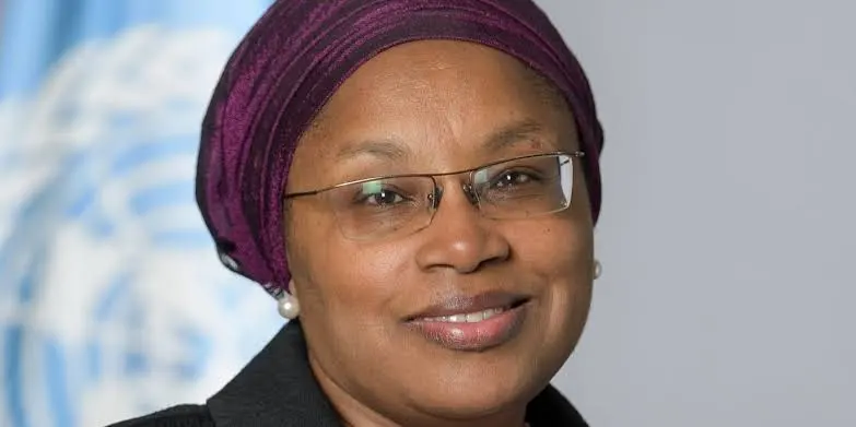 Alice Wairimu Nderitu : « Un génocidaire a échappé à la justice »