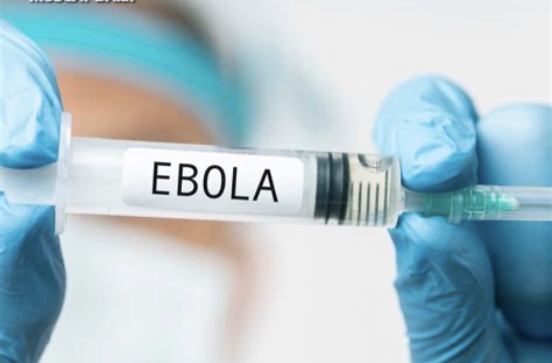 Le Rwanda renforce ses mesures de prévention contre Ebola