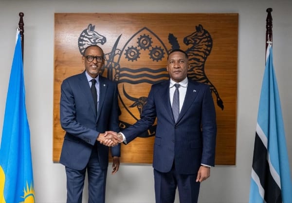 Diversification économique: Pourquoi le Rwanda doit se tourner vers ses voisins africains