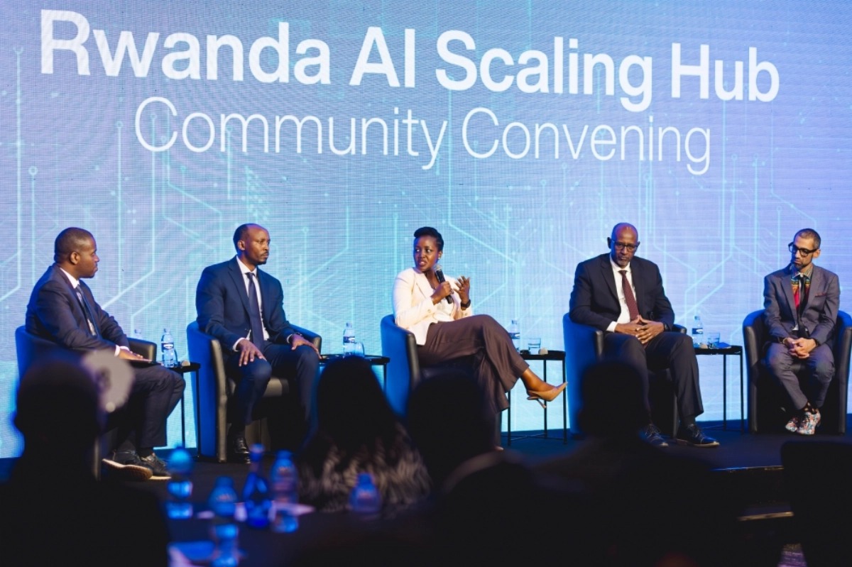 ‎Kenya : le Rwanda choisi pour diriger les discussions sur l’utilisation de l’IA