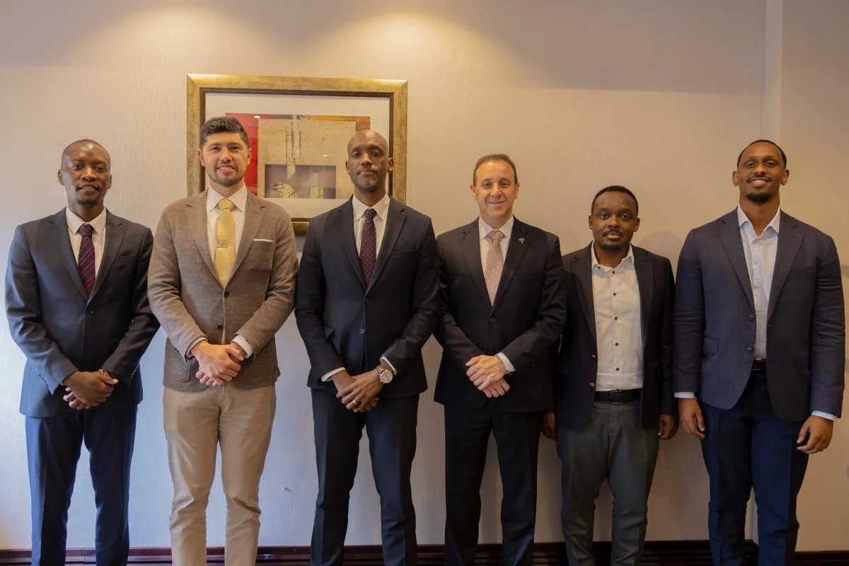 Le Rwanda et Boeing s’associent pour propulser le développement du transport aérien