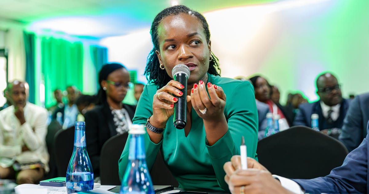 Le Rwanda accueillera le Sommet des marchés du carbone 2026