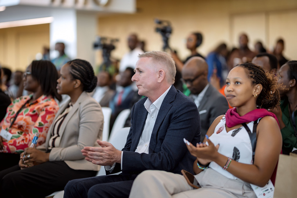 Le Rwanda désigné hôte de l’Expo africaine du café et du thé