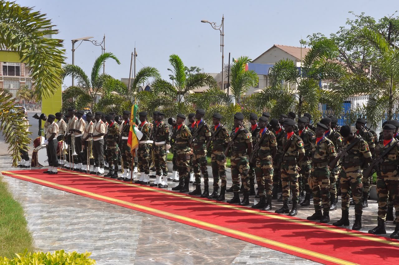 Dakar : hommage à Mbaye Diagne, qui a sauvé plus de vies personnes pendant le génocide contre les Tutsi