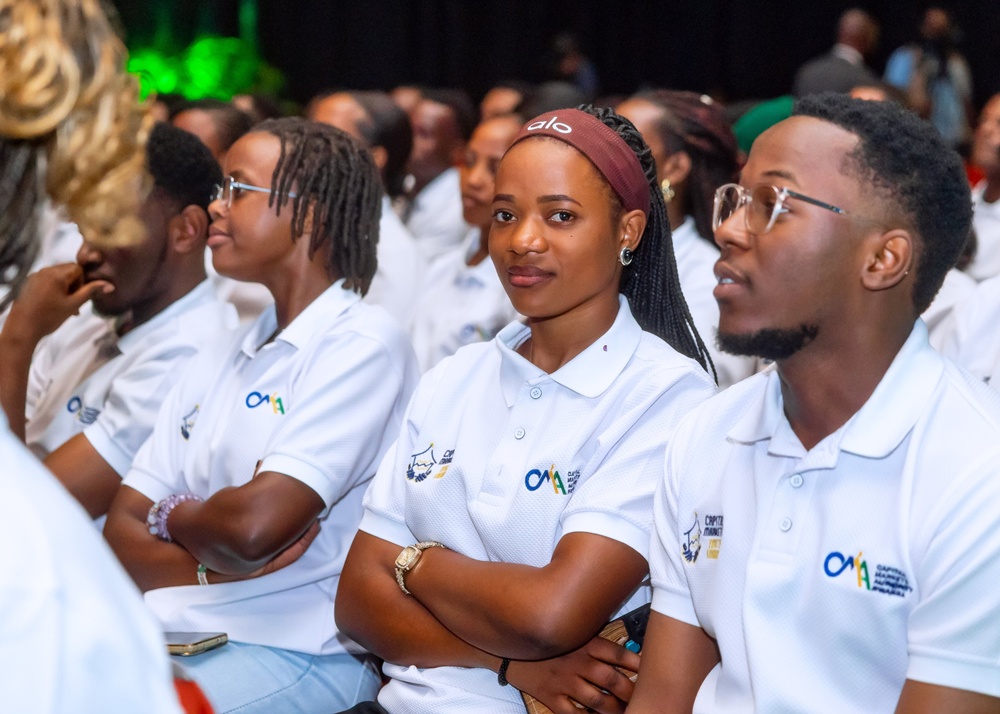 Le Rwanda place la jeunesse au cœur du développement du marché des capitaux