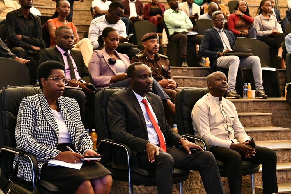 Le Rwanda réaffirme son engagement dans la lutte contre les discours de haine