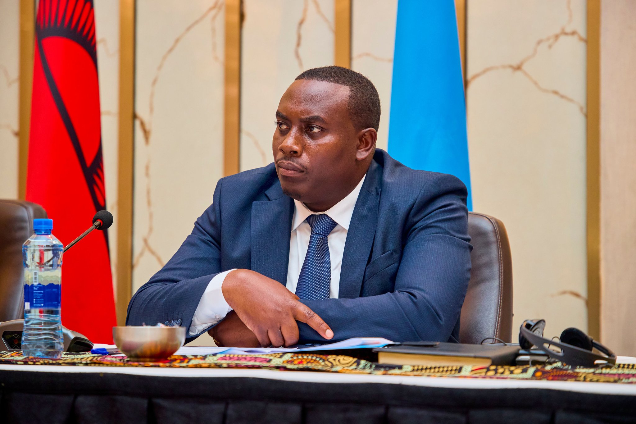 ‎Le Rwanda prend la présidence du Conseil des ministres des pays membres du CCTTFA