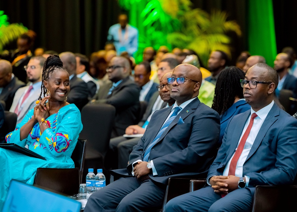 Le Rwanda accueille la première Convention sur la coopération Sud-Sud et triangulaire