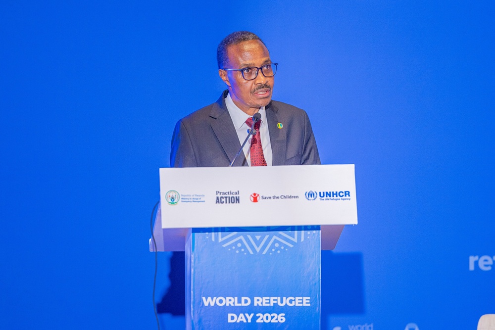 Rwanda : un plan sur 5 ans pour sortir la moitié des ménages réfugiés de la dépendance humanitaire