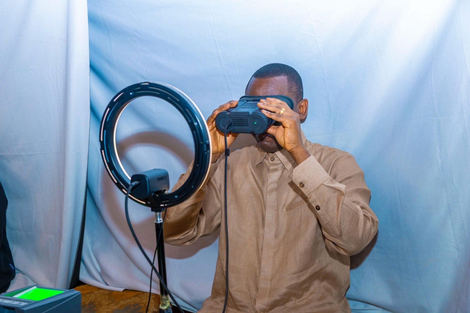 Plus de 4,4 millions de Rwandais déjà enregistrés au système d’identité numérique