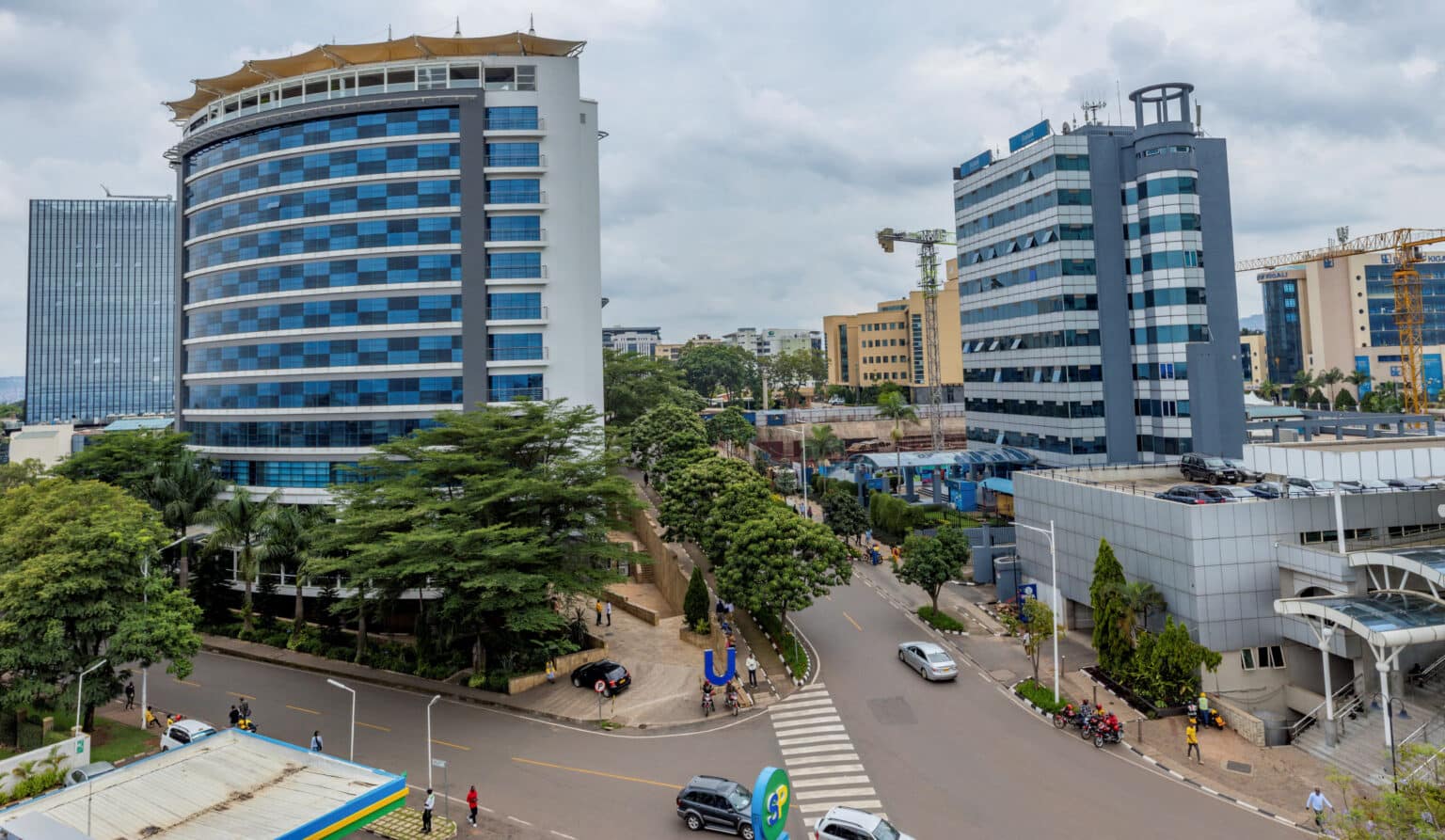 Le FMI approuve un financement de 250 millions de dollars pour le Rwanda