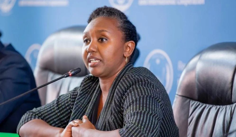 Rwanda rejette le rapport de Human Rights Watch et dénonce une approche « sélective » du conflit dans l’Est de la RDC
