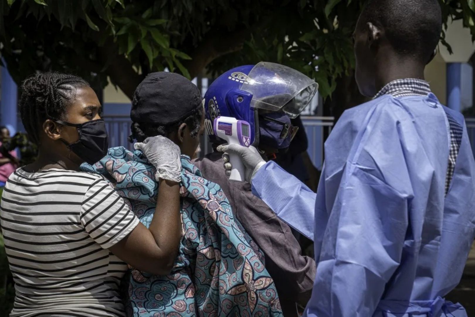Les ministres de la Santé de la Communauté de l’Afrique de l’Est tiennent une réunion d’urgence sur Ebola