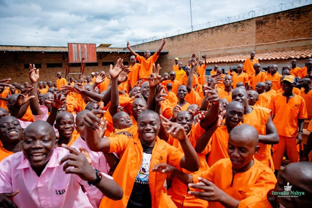 Le Rwanda s’apprêtte à accueillir la conférence africaine sur les droits de l’homme